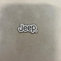 ملصقات معدنية جيب