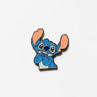 ملصقات معدنية ستيتش