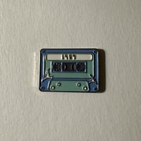 ملصقات معدنية شريط 1989