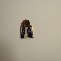 ملصقات معدنية الهلال