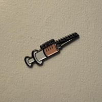 ملصقات معدنية نيرس