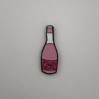 ملصقات معدنية مشروب