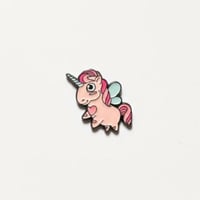 استيكر يونيكورن