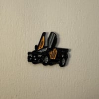 ملصقات معدنية سيارة نمبرقيني