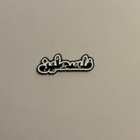 ملصقات معدنية فلسطين