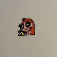 ملصقات معدنية بلوسوم