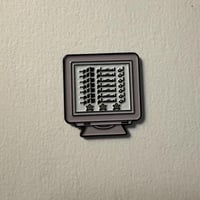 ملصقات معدنية لن نستسلم للالم