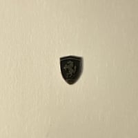 ملصقات معدنية شعار فيراري