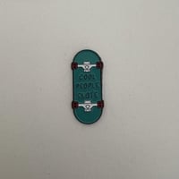 ملصقات معدنية سكيت