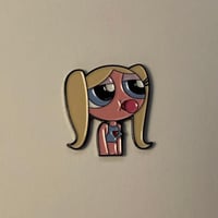 ملصقات معدنية بابلز