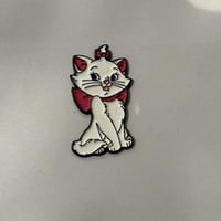 ملصقات معدنية ميمي كاتي