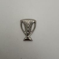 ملصقات معدنية الاهلي