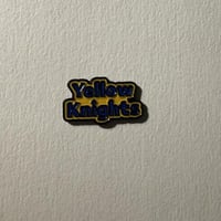 ملصقات معدنية النصر