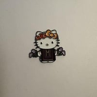 ملصقات معدنية هيلوكاتي