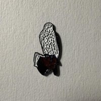 ملصقات معدنية صقر