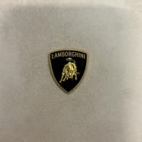 ملصقات معدنية لاومبورقيني