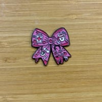 ملصقات معدنية دكتورة