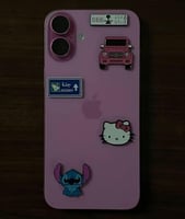 ملصقات معدنية مايهموني