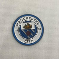 ملصقات معدنية مانشستر