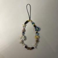 ميداليات حبال للجوال