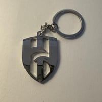 ميدالية الهلال فضية