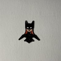 ملصقات معدنية بات ومن