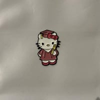 ملصقات معدنية هيلوكاتي