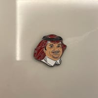 ملصقات معدنية راشد الماجد