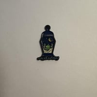 ملصقات معدنية رمضان كريم