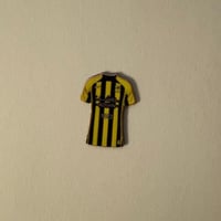 ملصقات الاتحاد