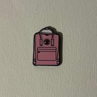 ملصقات معدنية شنطة