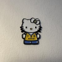 ملصقات معدنية النصر