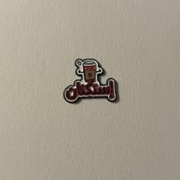 ملصقات معدنية استكنان