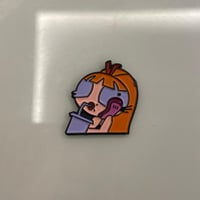 ملصقات معدنية بلوسوم