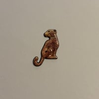 ملصقات معدنية شيتا