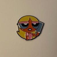 ملصقات معدنية بابلز