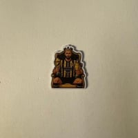 ملصقات معدنية الاتحاد بانزيما