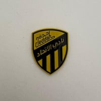 ملصقات معدنية الاتحاد