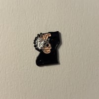 ملصقات معدنية جوجوتسو