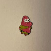 ملصقات معدنية بسيط