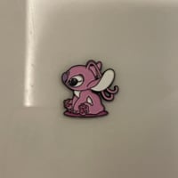 ملصقات معدنية ستيتش