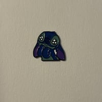 ملصقات معدنية ستيتش