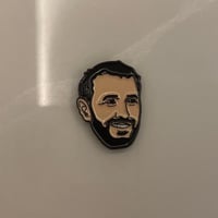 ملصقات معدنية كاظم