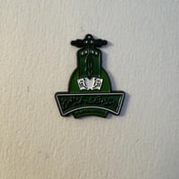 ملصقات معدنية جامعة الملك عبدالعزيز