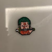 ملصقات معدنية زورو