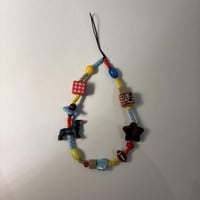 ميداليات حبال للجوال