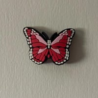 استيكر رابيل فراشة