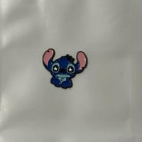 ملصقات معدنية ستيتش