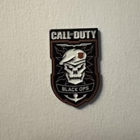 ملصقات معدنية كول اوف ديوتي
