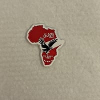 ملصقات معدنية الاهلي المصري